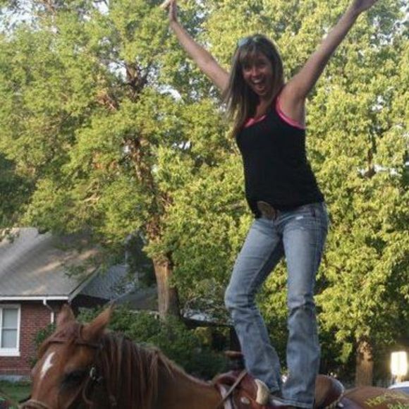 Meet your Posher, Ruth - Picture 1 of 1